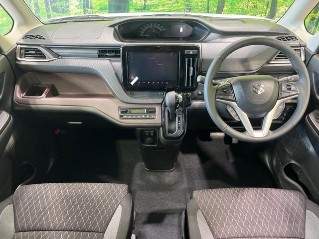 ソリオバンディット1.2 ハイブリッド(HYBRID) MV