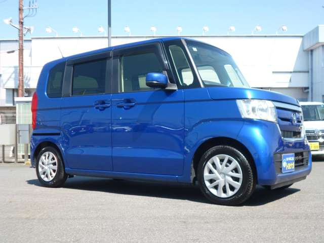 ご契約から納車まで担当営業を中心に、各スタッフ全員協力の上、迅速に進めさせていただきます。契約後納車前車検又は点検をさせていただき、しっかり納車の準備をさせていただきます!