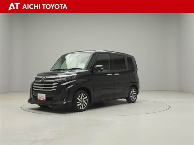 ルーミー1.0 カスタム G