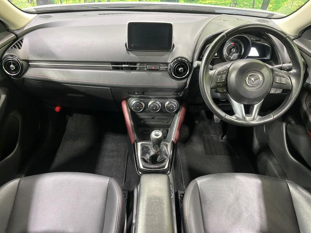 CX-31.5 XD ツーリング Lパッケージ