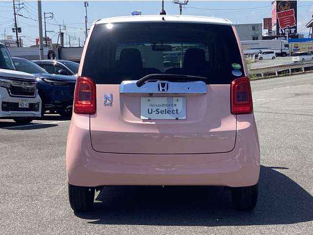 N-ONEG Lパッケージ