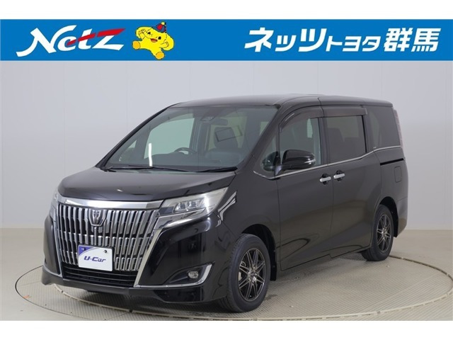 エスクァイア2.0 Gi