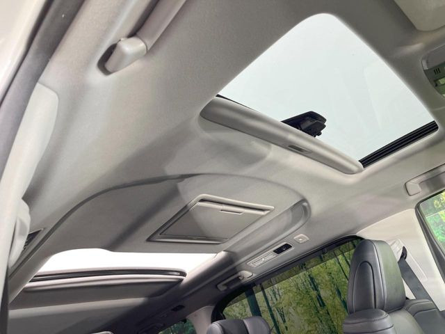 アルファード2.5 S Cパッケージ