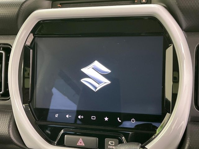 ハスラーハイブリッド(HYBRID) Xターボ