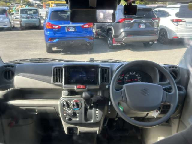 エブリイPA リミテッド ハイルーフ 4WD