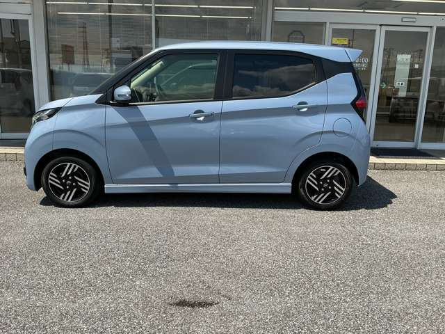 デイズハイウェイスターX