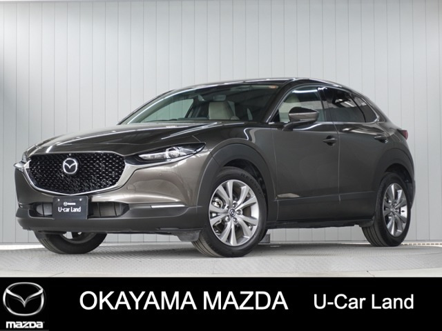 CX-302.0 20S プロアクティブ ツーリングセレクション