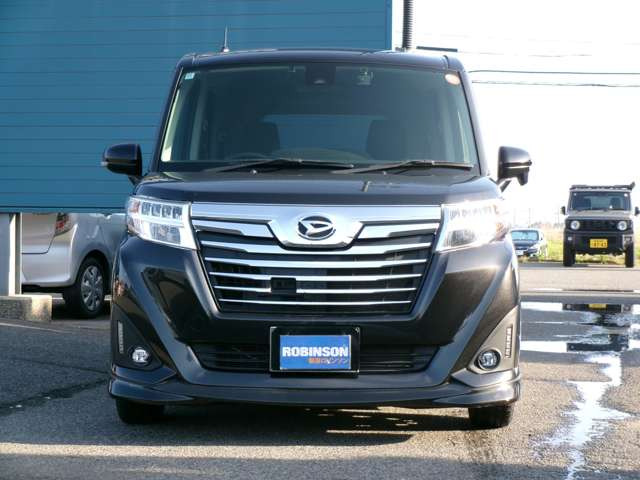 トール1.0 カスタムG SAII