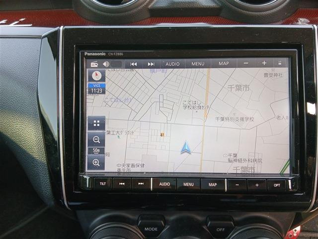 スイフト1.4 スポーツ