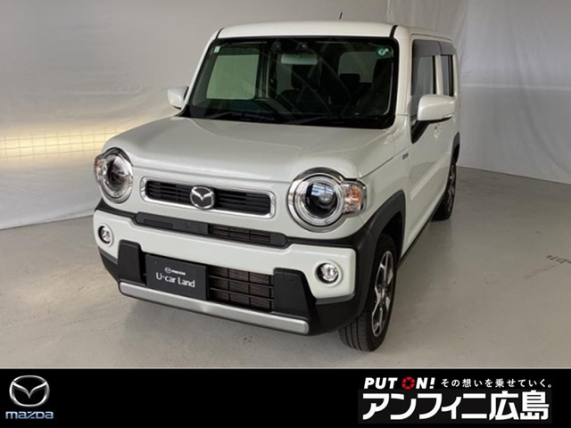 フレアクロスオーバーXS