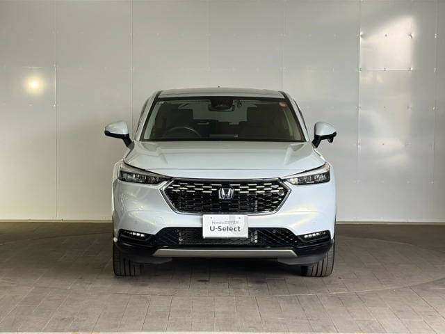 ヴェゼル1.5 e:HEV Z 4WD