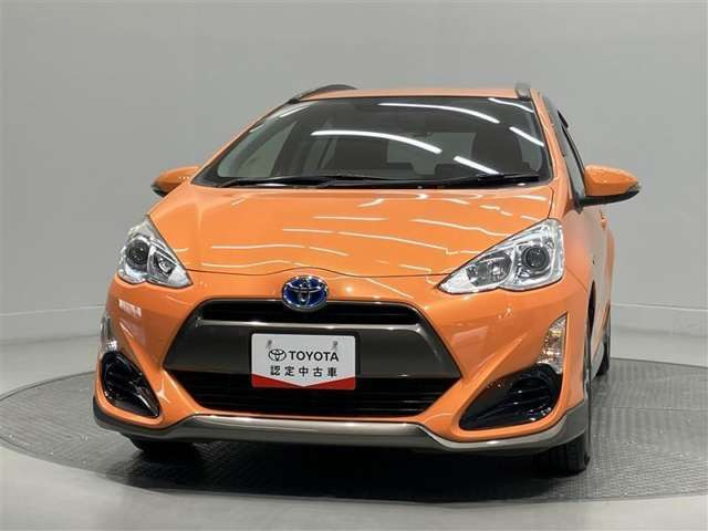 アクア1.5 X-URBAN