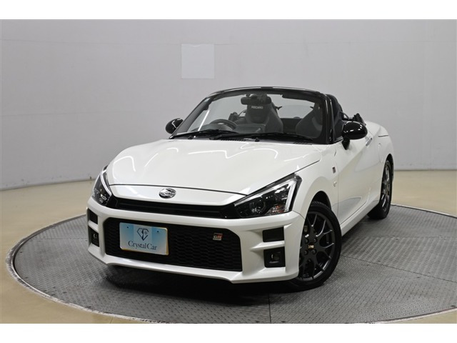 コペンGR スポーツ