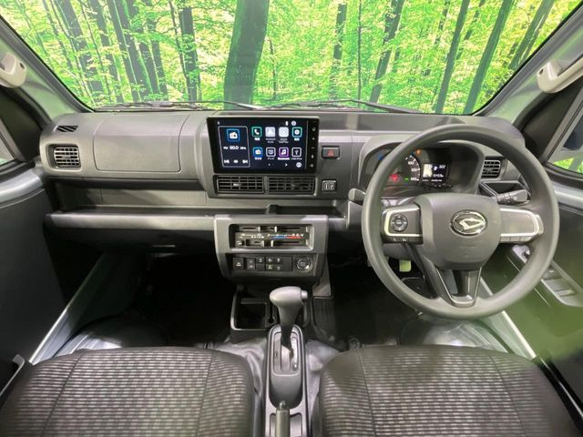 ハイゼットトラックジャンボ エクストラ