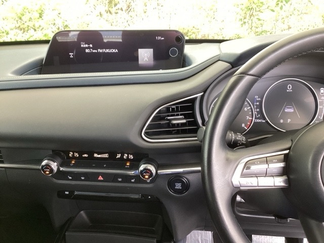 CX-302.0 20S プロアクティブ ツーリングセレクション