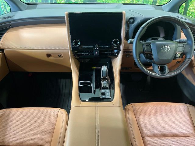 ヴェルファイアハイブリッド 2.5 Z プレミア