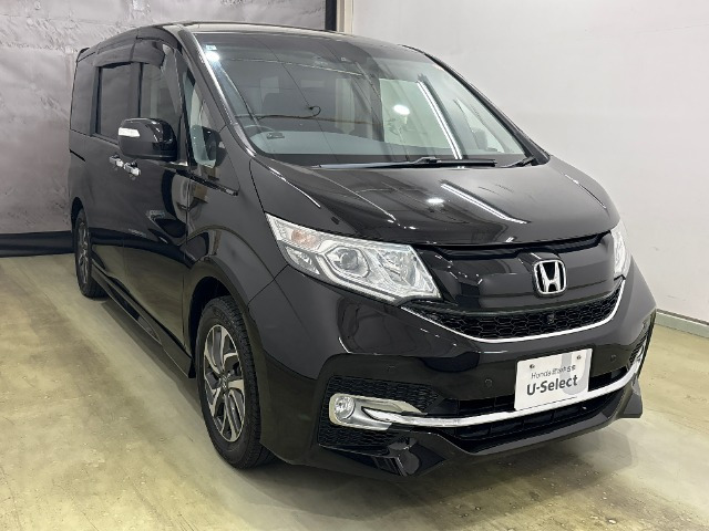 ステップワゴン1.5 スパーダ ホンダ センシング 4WD