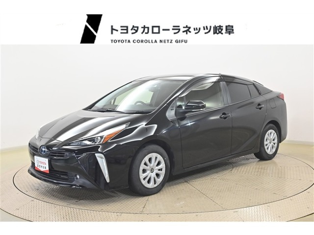 プリウス1.8 S セーフティ プラスII