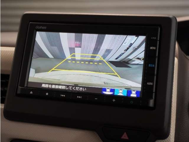 N-BOXG L ホンダセンシング