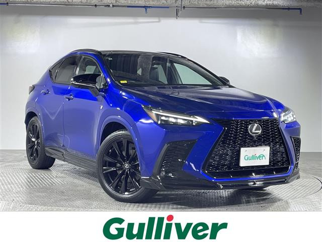 NX350h Fスポーツ