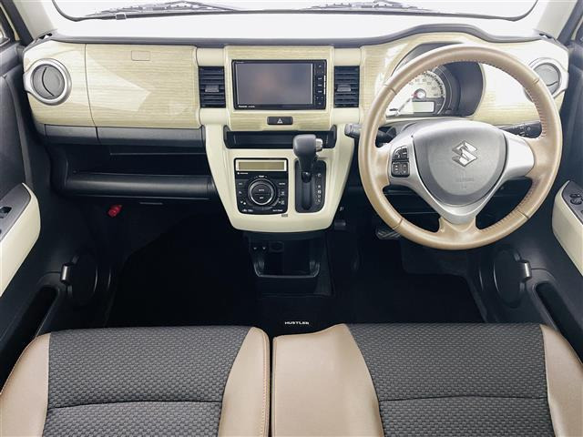 ハスラーワンダラー