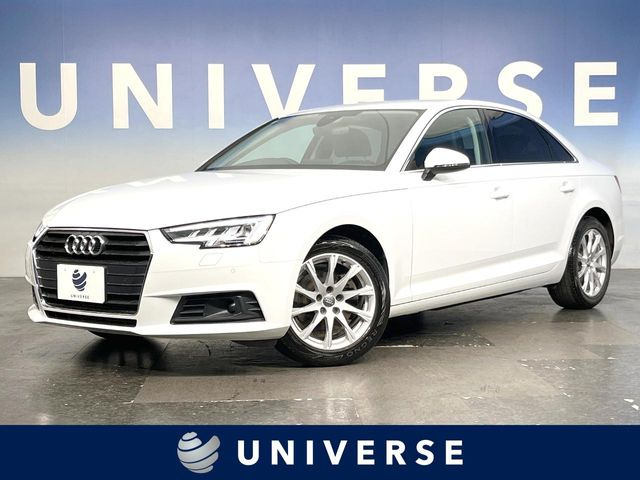 A42.0 TFSI スポーツ