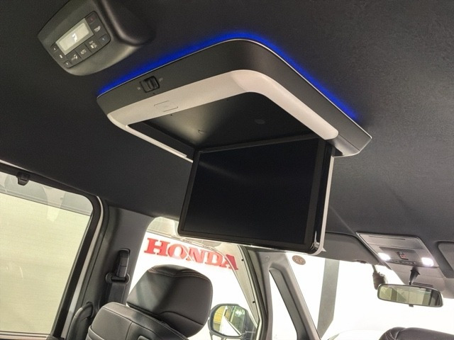 ステップワゴン