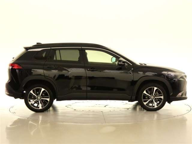 カローラクロス1.8 ハイブリッド Z