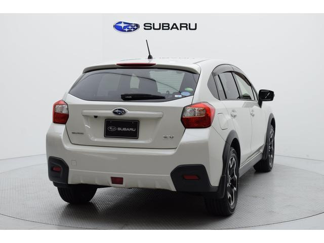 インプレッサXV2.0i-L アイサイト 4WD