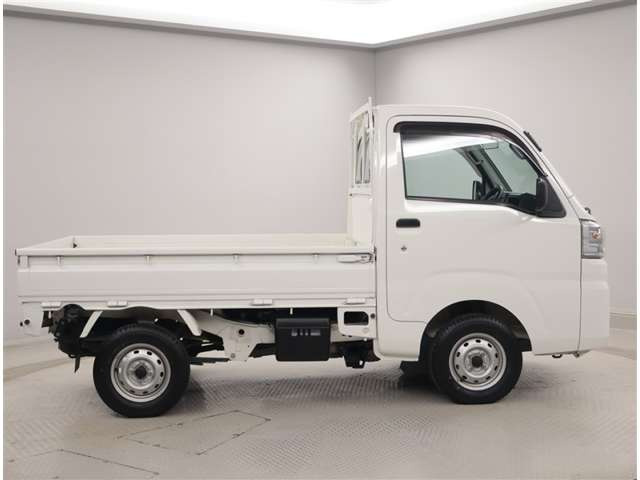 ハイゼットトラックスタンダード 55thアニバーサリー ゴールドエディション 4WD