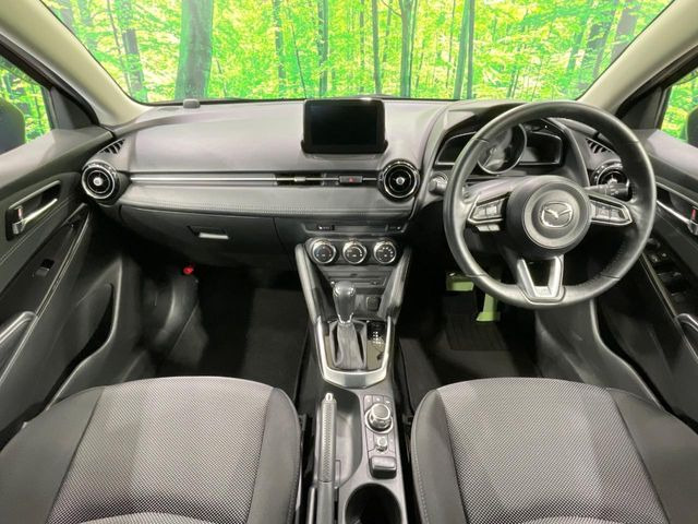 デミオ1.5 XD ツーリング