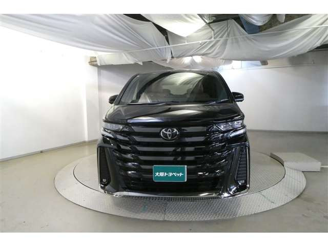 ヴェルファイアハイブリッド 2.5 Z プレミア