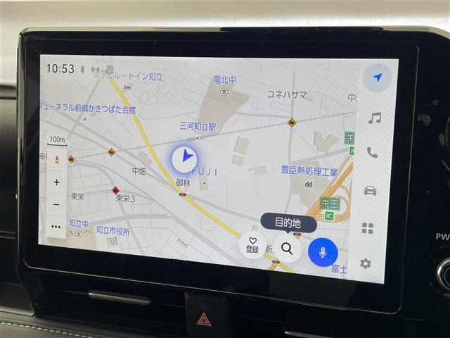 ノア1.8 ハイブリッド S-Z