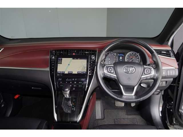 ハリアー2.0 プレミアム