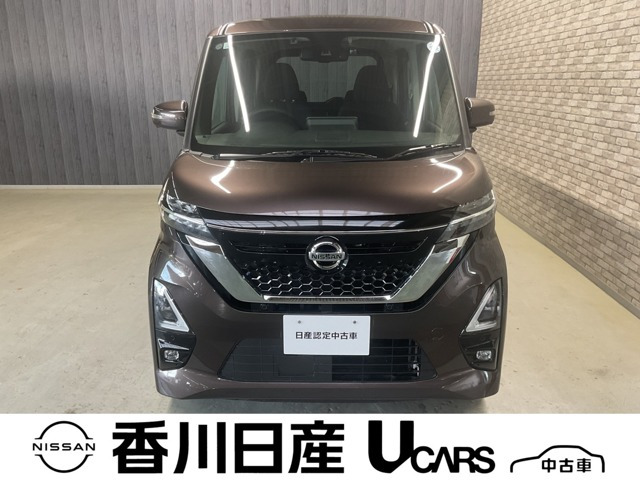 ルークスハイウェイスター