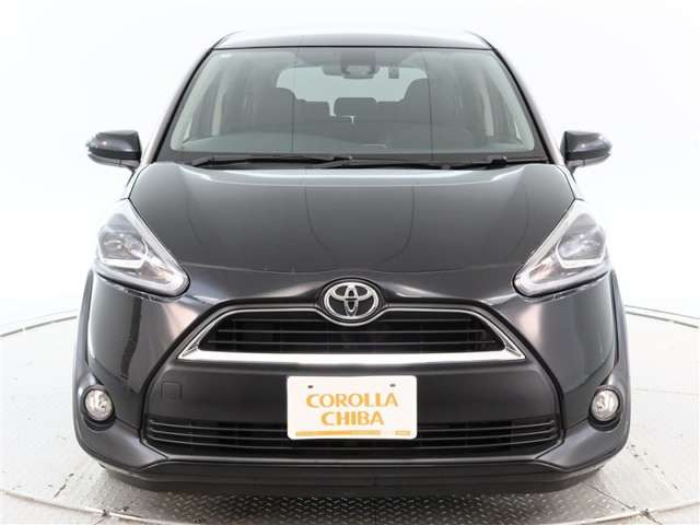 シエンタ1.5 G クエロ