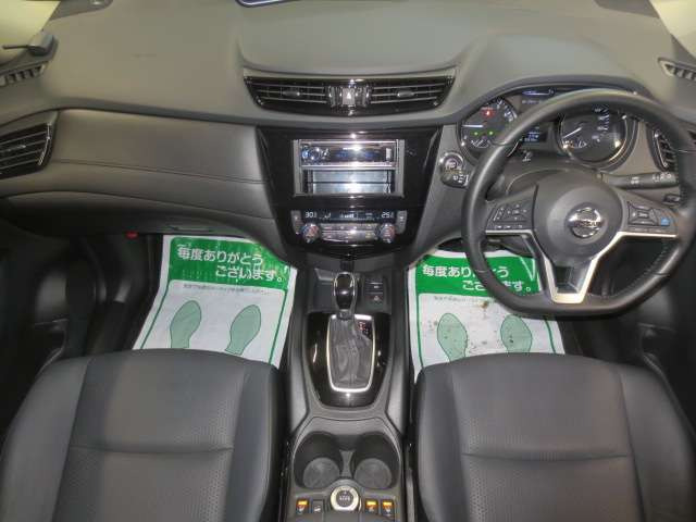 エクストレイル2.0 20Xi Vセレクション 4WD