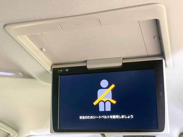 アルファード2.5 S