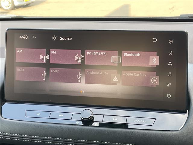 エクストレイル1.5 X e-4ORCE 4WD