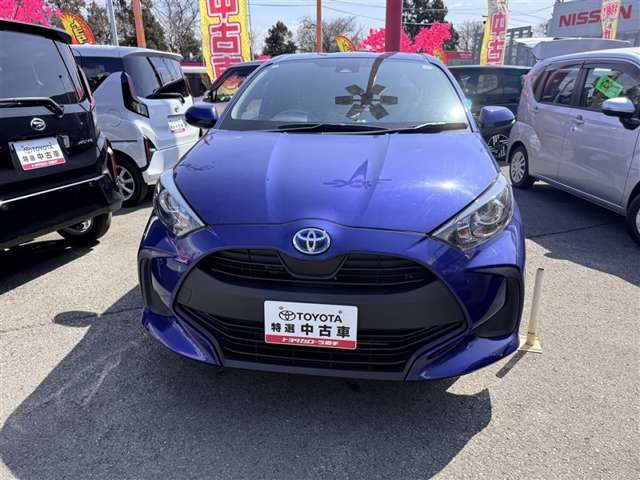 ヤリス1.5 ハイブリッド X E-Four 4WD