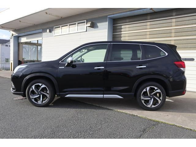 フォレスター2.0 アドバンス 4WD