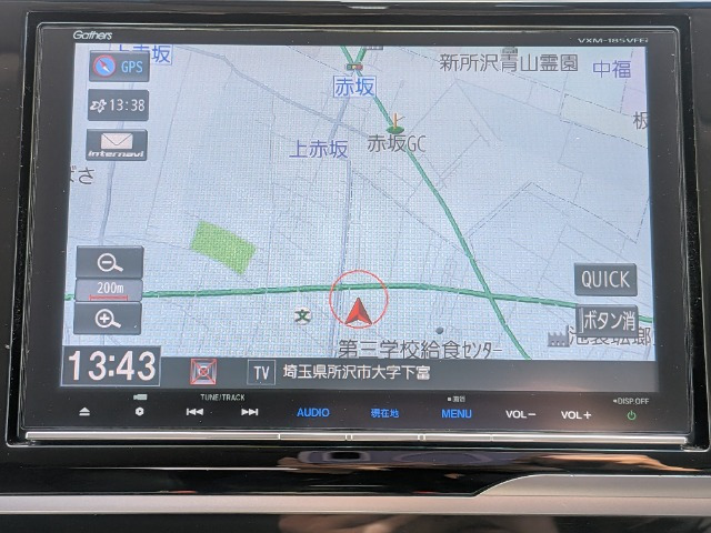 フィット1.5 ハイブリッド L ホンダセンシング