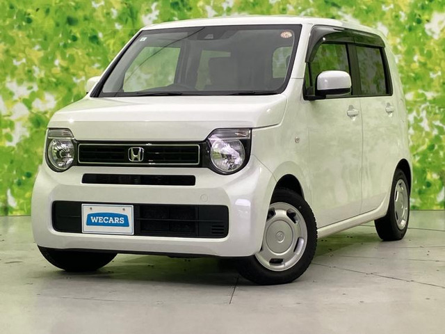 N-WGNG ホンダ センシング