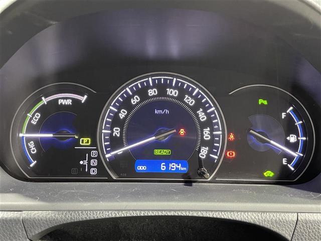 エスクァイアハイブリッド1.8 Gi プレミアムパッケージ ブラックテイラード