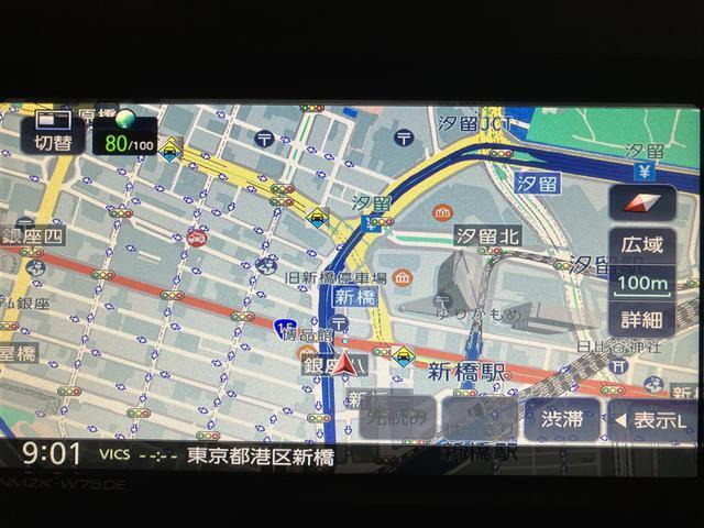 タントカスタムX