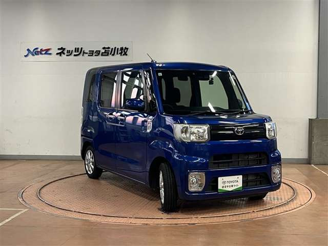 ピクシスメガL SAII