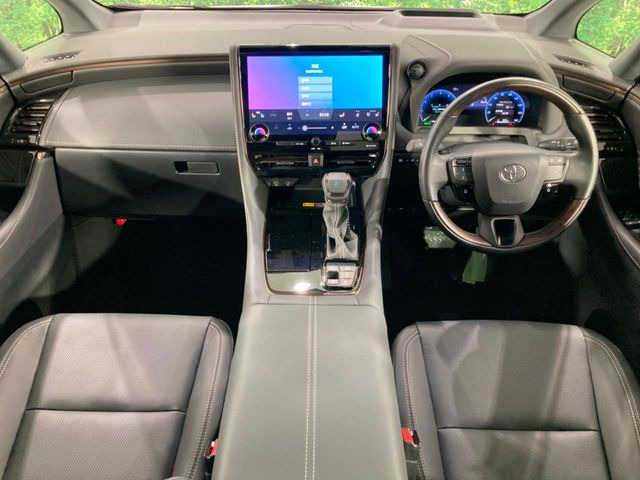 アルファードハイブリッド 2.5 Z