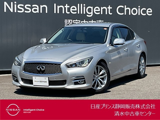 スカイライン3.5 350GT ハイブリッド