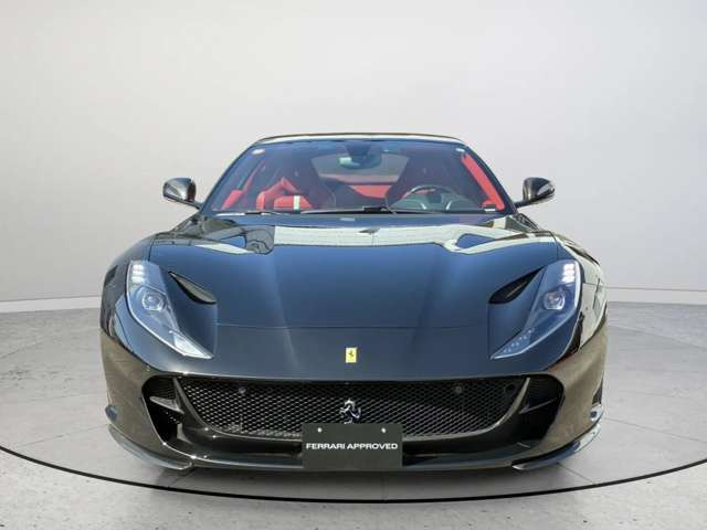 812スーパーファストF1 DCT