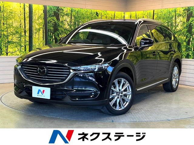 CX-82.2 XD Lパッケージ